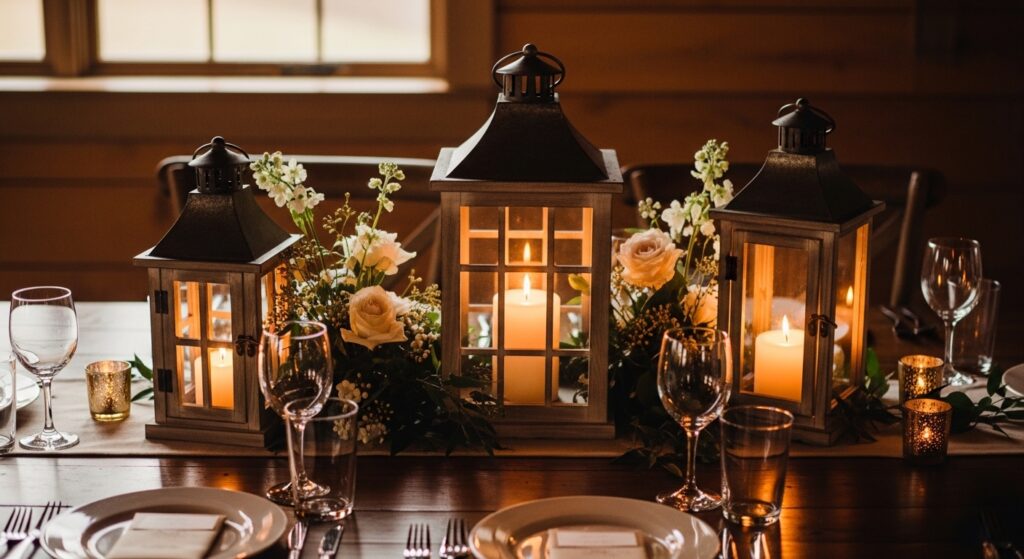 12 Top Diy Lantern Centerpieces for Your Home