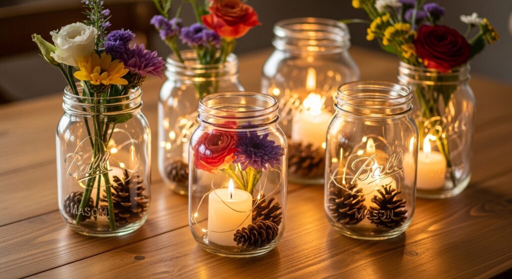 25 Quick Diy Party Centerpieces to Try Now