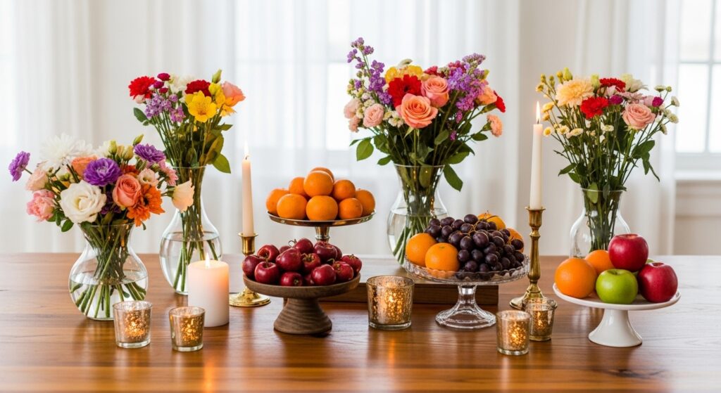 20 Fun Party Centerpieces for Your Home