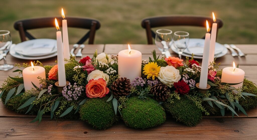 10 Best Boho Table Centerpieces on a Budget