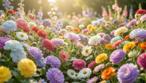 15 Good Best Flowers For Cut Flower Garden