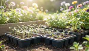 10 Soft How To Start A Cut Flower Garden From Seed
