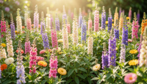 20 Fast Long Blooming Perennials For Full Sun