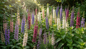 15 Good Long Blooming Perennials For Shade