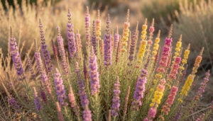 10 Soft Long Blooming Drought Tolerant Perennials