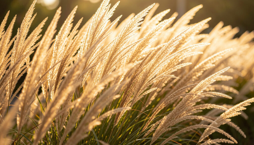 20 Rich Best Ornamental Grasses For Full Sun