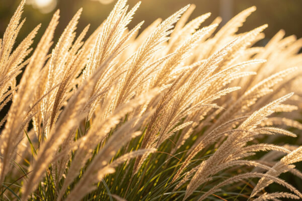 20 Rich Best Ornamental Grasses For Full Sun