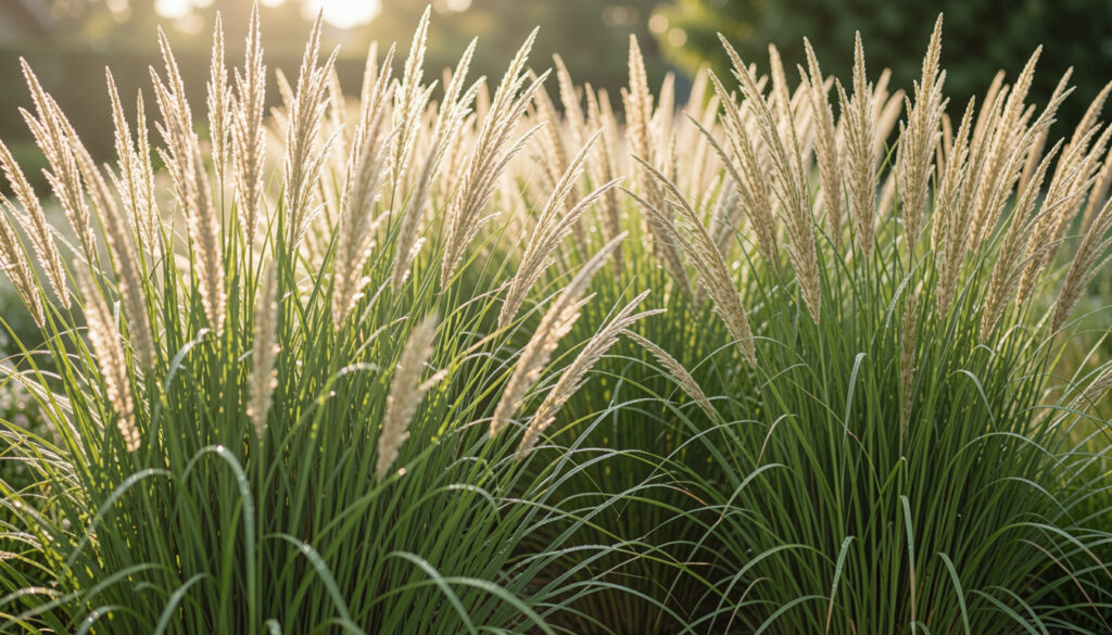 12 Wise Best Ornamental Grasses For Privacy Screening