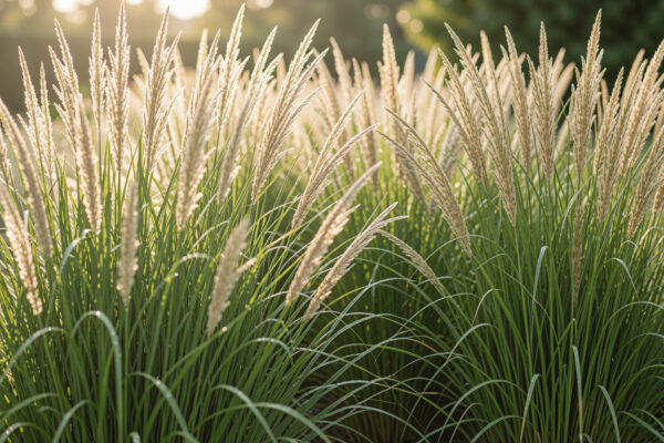 12 Wise Best Ornamental Grasses For Privacy Screening
