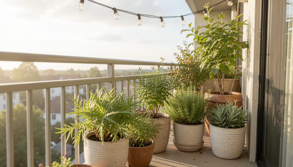 25 Cool Best Plants For Windy Balcony