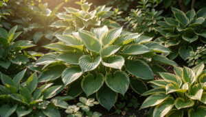 20 Rich Best Hostas For Shade Gardens