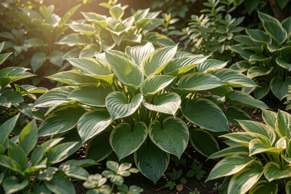 20 Rich Best Hostas For Shade Gardens