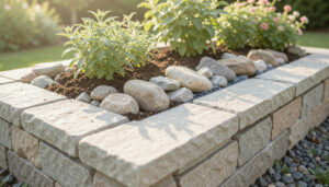 10 Free Stone Raised Garden Bed Drainage Tips