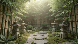 10 Cozy Japanese Courtyard Garden Plants
