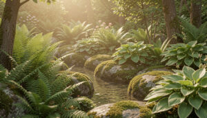 12 Cute Best Plants For Streamside Garden