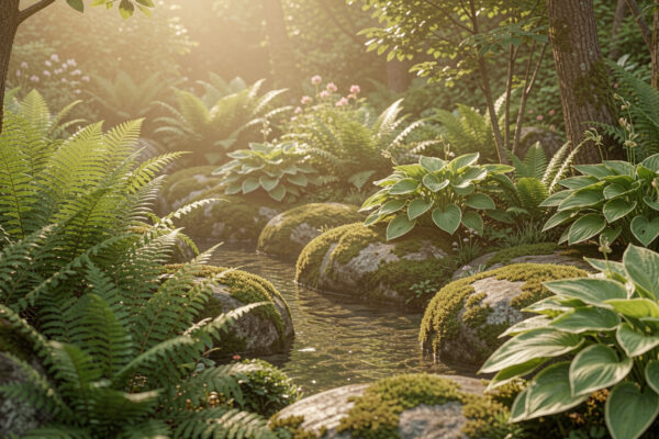 12 Cute Best Plants For Streamside Garden