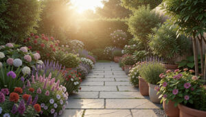 15 Safe Modern Garden Inspiration And Ideas