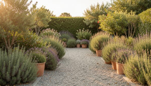 25 Slim Low Maintenance Garden Ideas And Inspiration