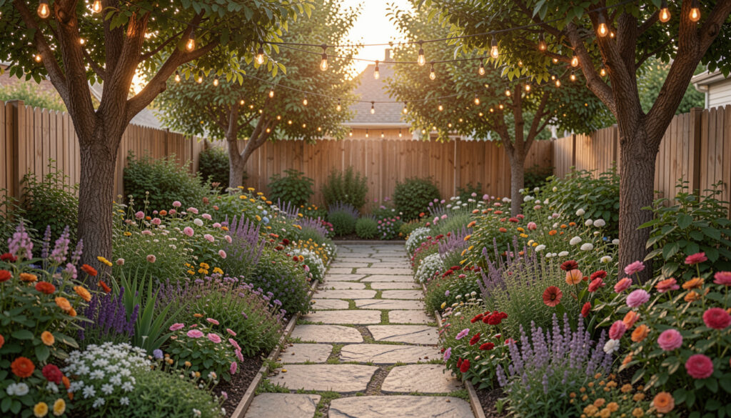 12 Wise Front Yard Garden Inspiration Ideas