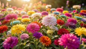 20 Rich Best Perennials For Full Sun