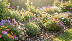 15 Safe Best Low Maintenance Perennials