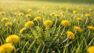 25 Real How To Get Rid Of Yellow Flowering Weeds
