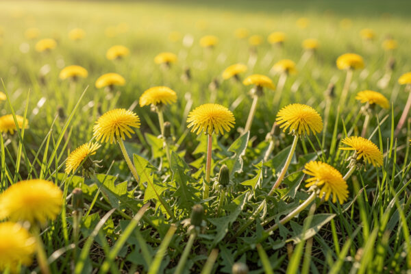 25 Real How To Get Rid Of Yellow Flowering Weeds