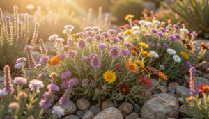 25 Slim Drought Tolerant Low Maintenance Flowers