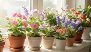 12 Wise Low Maintenance Flowers For Beginners