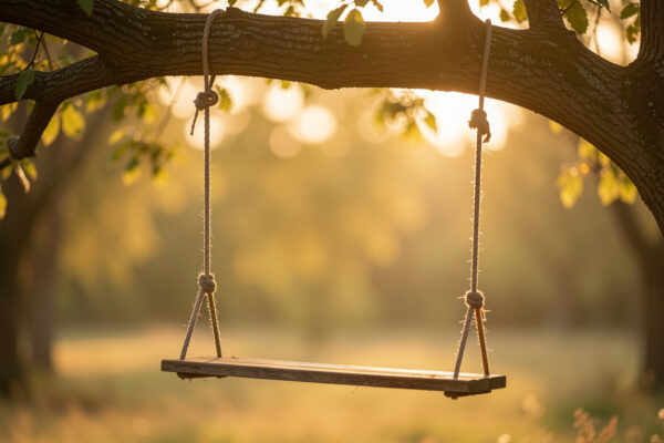 15 Best How To Hang A Tree Swing Safely
