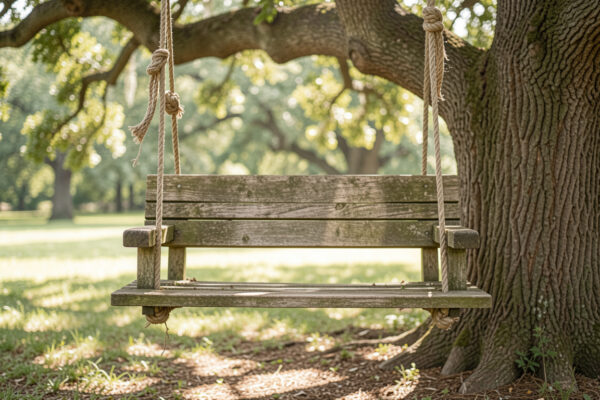 10 Cozy Diy Tree Swing Seat Ideas