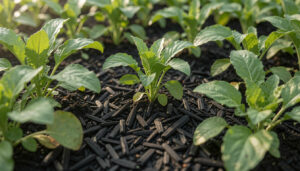 10 Soft Is Black Mulch Safe For Vegetables