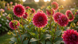 15 Safe How To Plant Dahlias For Continuous Blooms