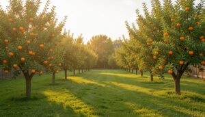 25 Cool Fruit Tree Spacing Guide Backyard