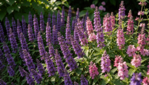 15 Good Shade Perennials That Bloom All Summer