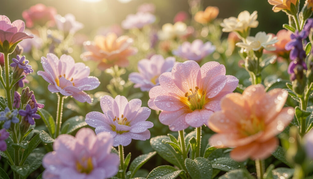 20 Rich Most Fragrant Flowers For Garden
