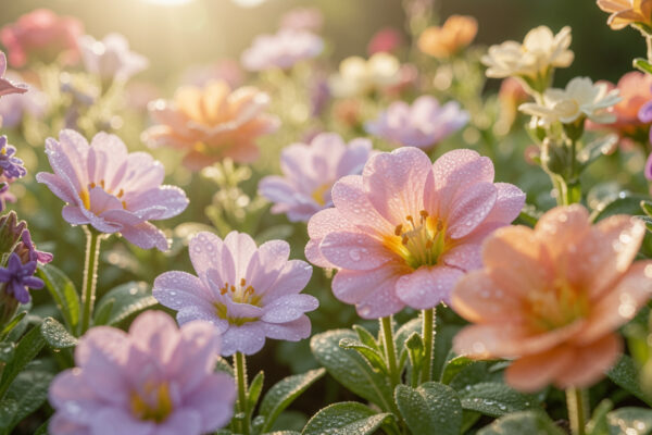 20 Rich Most Fragrant Flowers For Garden