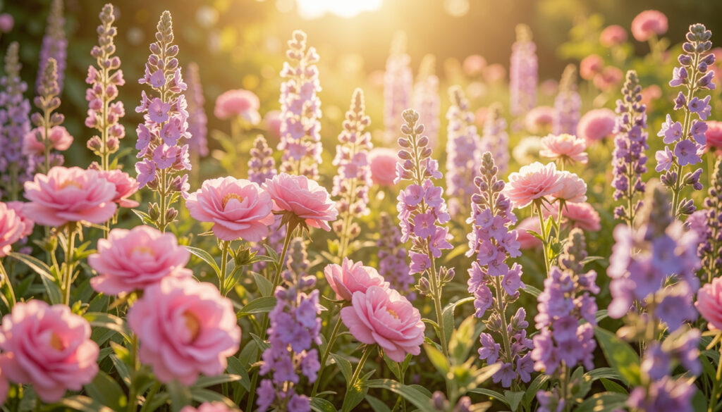 10 Wild Fragrant Flowers That Bloom All Summer