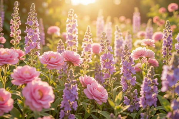 10 Wild Fragrant Flowers That Bloom All Summer
