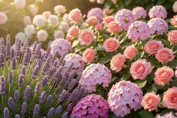 12 Wise Best Fragrant Perennials For Full Sun