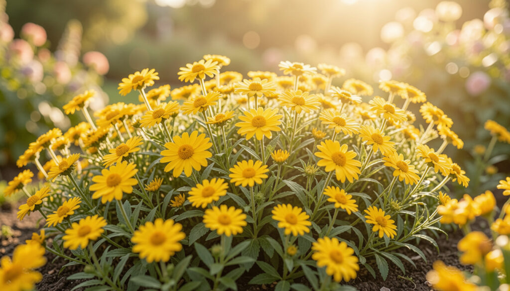 20 Fast Best Yellow Perennials For Full Sun