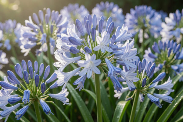 12 Wise Agapanthus Care And Flowering Tips