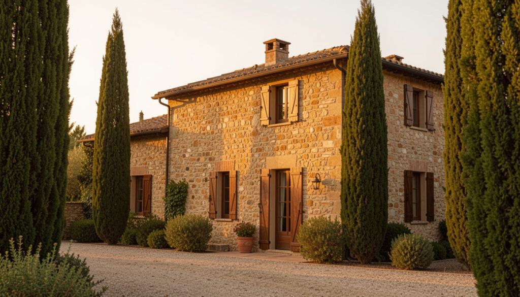 25 Simple 2000S Tuscan Home Exterior For Beginners