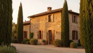 25 Simple 2000S Tuscan Home Exterior For Beginners