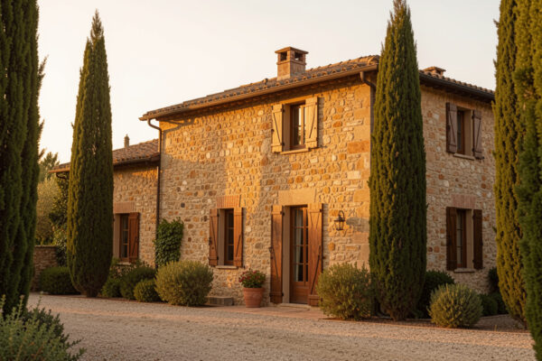 25 Simple 2000S Tuscan Home Exterior For Beginners