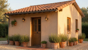 15 Cool 2000S Tuscan Home Exterior For Small Spaces to Try
