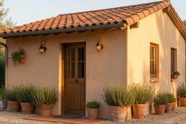 15 Cool 2000S Tuscan Home Exterior For Small Spaces to Try