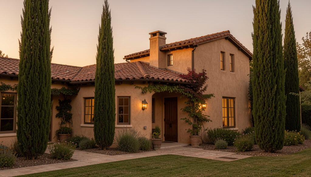 20 Smart 2000S Tuscan Home Exterior On A Budget