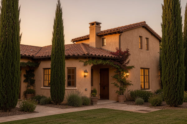 20 Smart 2000S Tuscan Home Exterior On A Budget