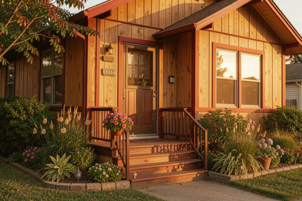 20 Easy 70S Home Exterior For Beginners for Every Home